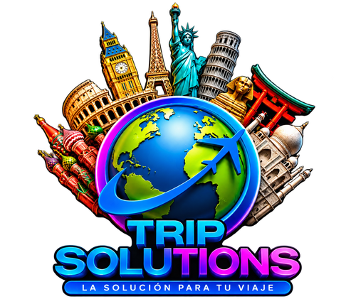 TripSolutions